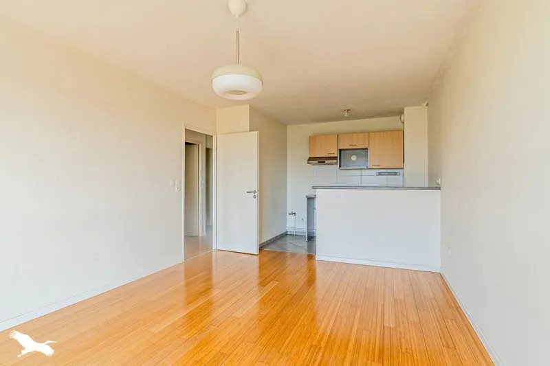 Appartement à vendre, 41m², Talence