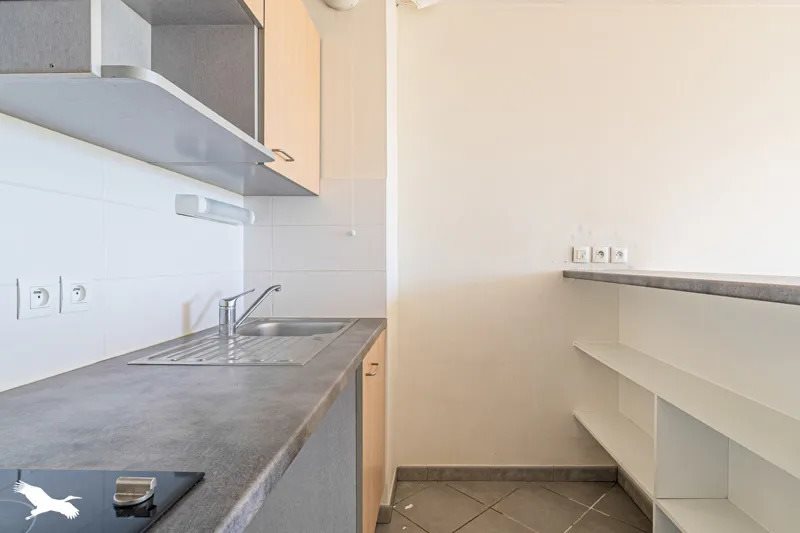 Appartement à vendre, 41m², Talence