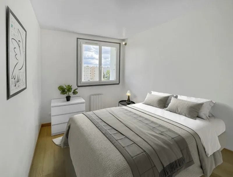 Appartement à vendre, 53m², Villenave-d'Ornon