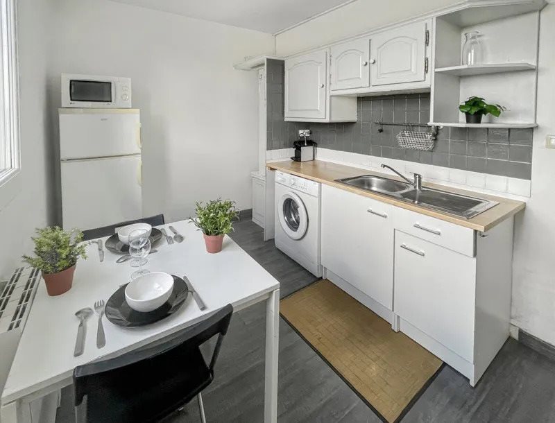 Appartement à vendre, 53m², Villenave-d'Ornon