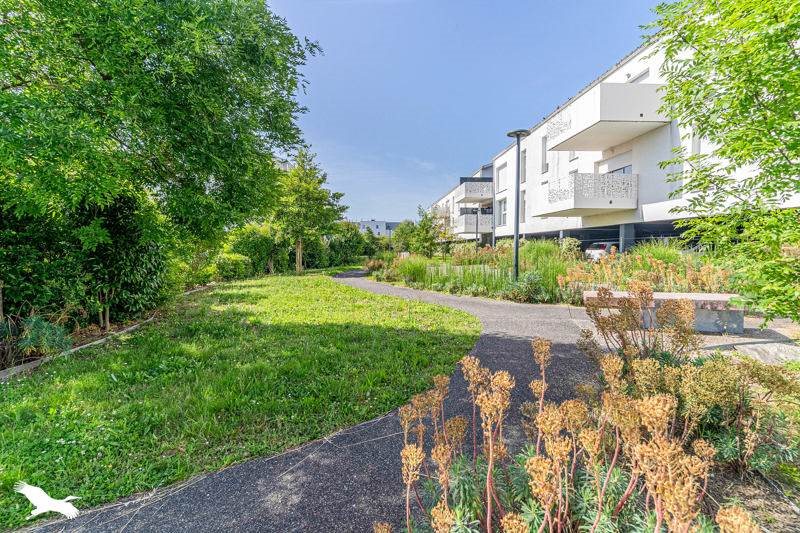 Appartement à vendre, 66m², Villenave-d'Ornon