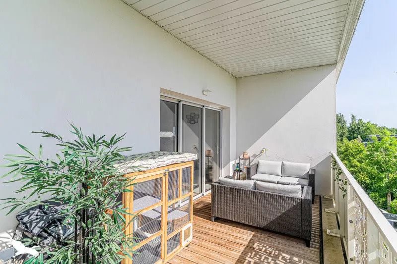 Appartement à vendre, 66m², Villenave-d'Ornon