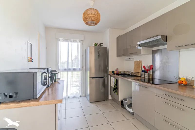 Appartement à vendre, 66m², Villenave-d'Ornon