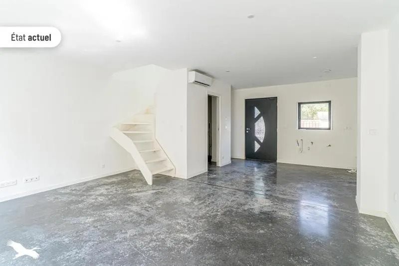 Maison à vendre, 62m², Villenave-d'Ornon