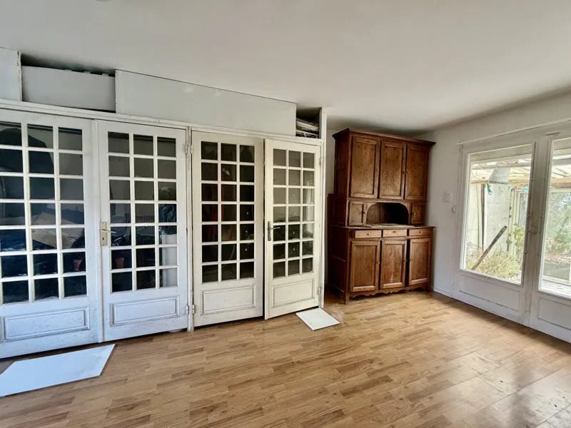 Maison à vendre, 85m², Villenave-d'Ornon