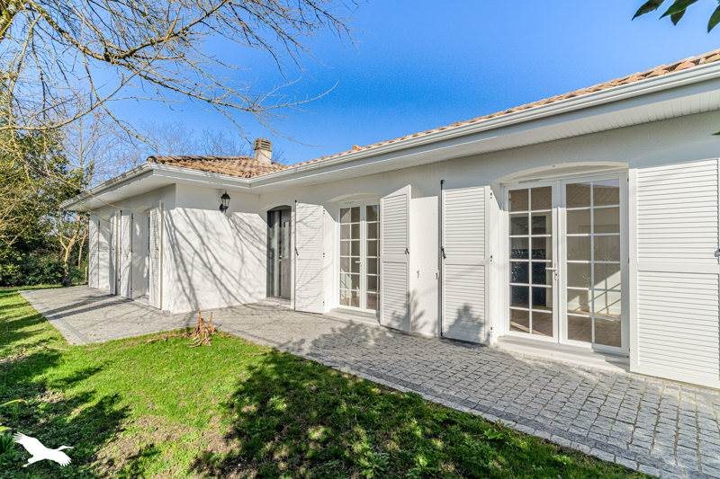 Maison à vendre, 145m², Villenave-d'Ornon