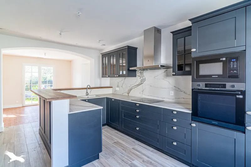 Maison à vendre, 145m², Villenave-d'Ornon