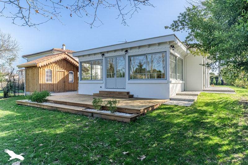 Maison à vendre, 145m², Villenave-d'Ornon