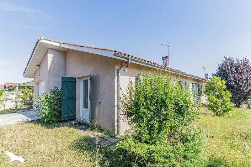 Maison à vendre, 103m², Villenave-d'Ornon
