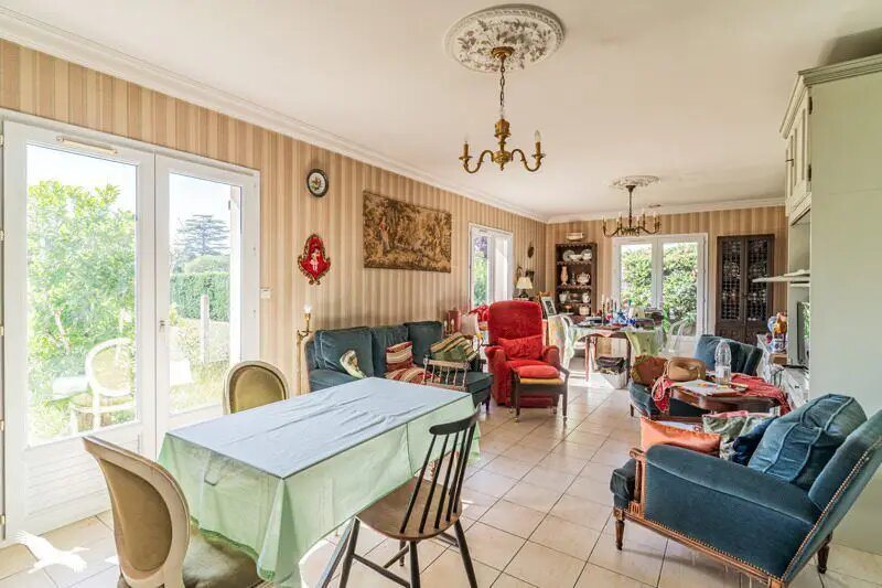 Maison à vendre, 103m², Villenave-d'Ornon