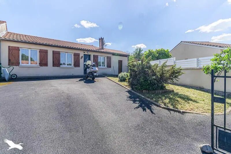 Maison à vendre, 84m², Villenave-d'Ornon