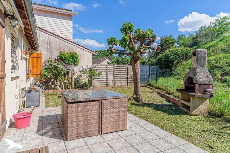 Maison à vendre, 84m², Villenave-d'Ornon