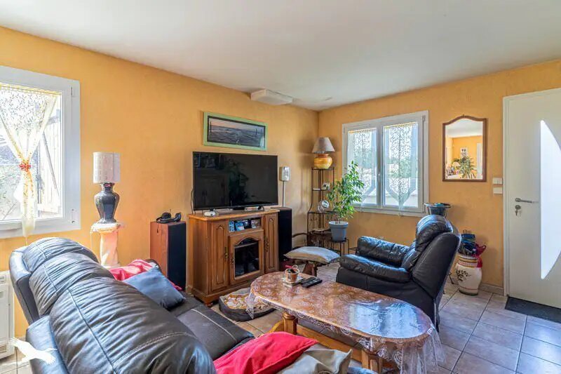 Maison à vendre, 84m², Villenave-d'Ornon