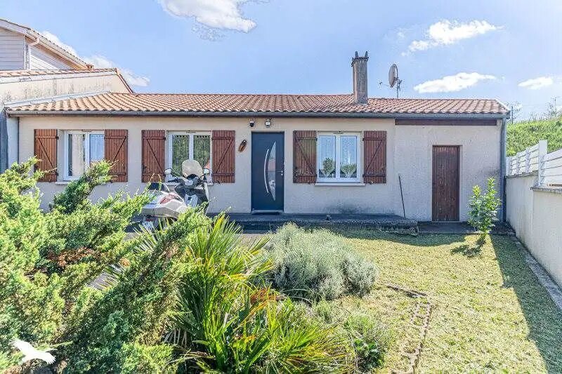 Maison à vendre, 84m², Villenave-d'Ornon