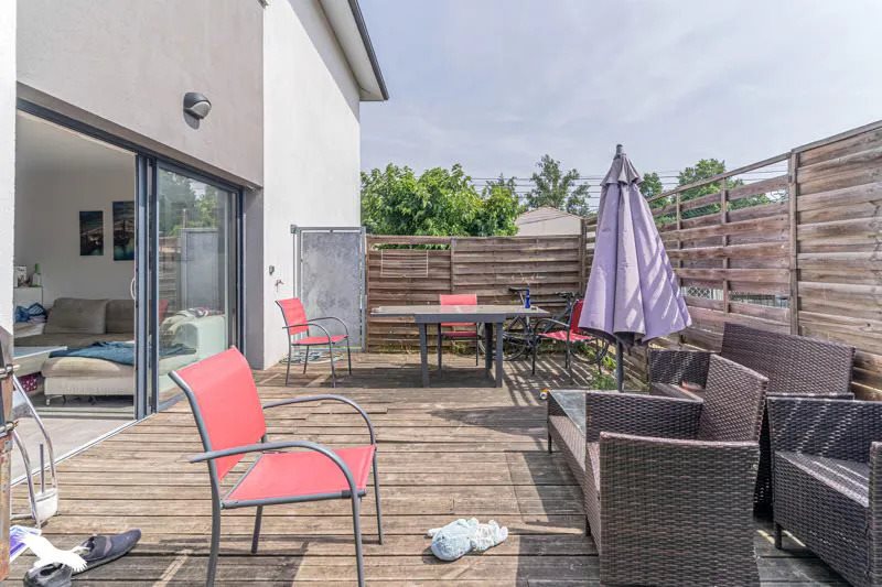 Maison à vendre, 68m², Villenave-d'Ornon