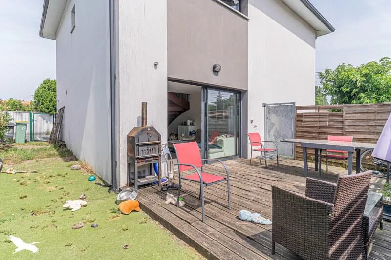 Maison à vendre, 68m², Villenave-d'Ornon