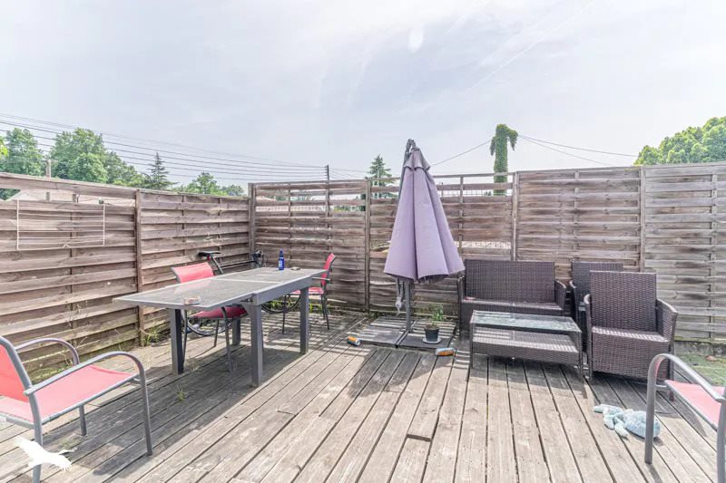 Maison à vendre, 68m², Villenave-d'Ornon