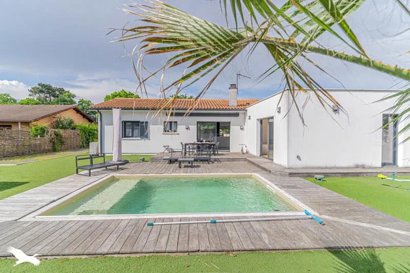 Maison à vendre, 156m², Villenave-d'Ornon