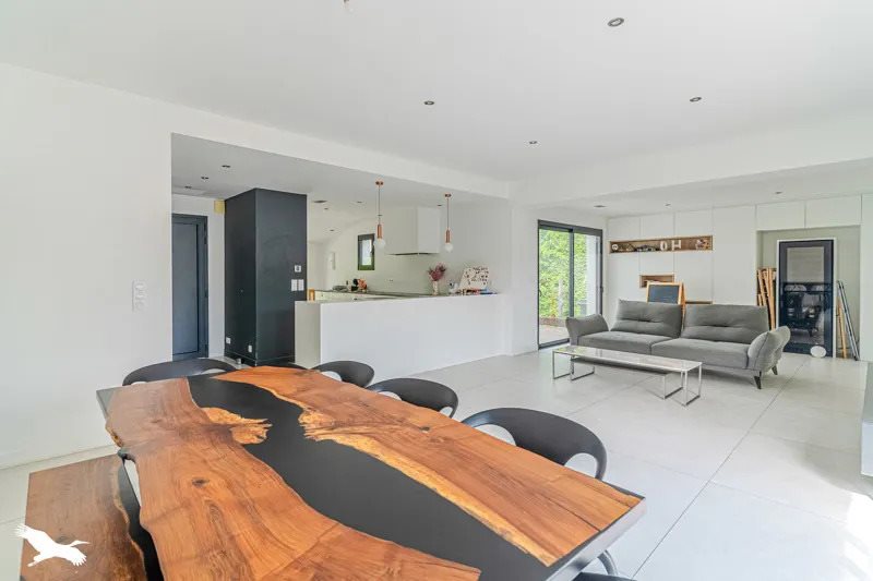 Maison à vendre, 156m², Villenave-d'Ornon