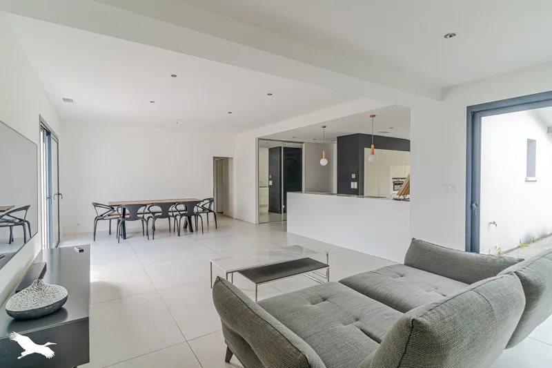 Maison à vendre, 156m², Villenave-d'Ornon