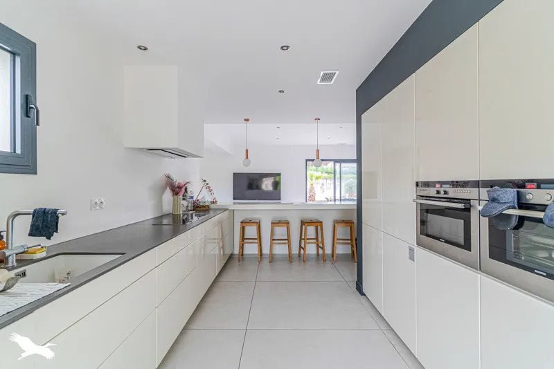 Maison à vendre, 156m², Villenave-d'Ornon