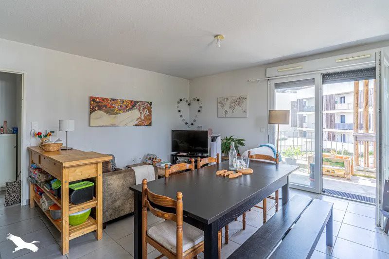 Appartement à vendre, 62m², Villenave-d'Ornon