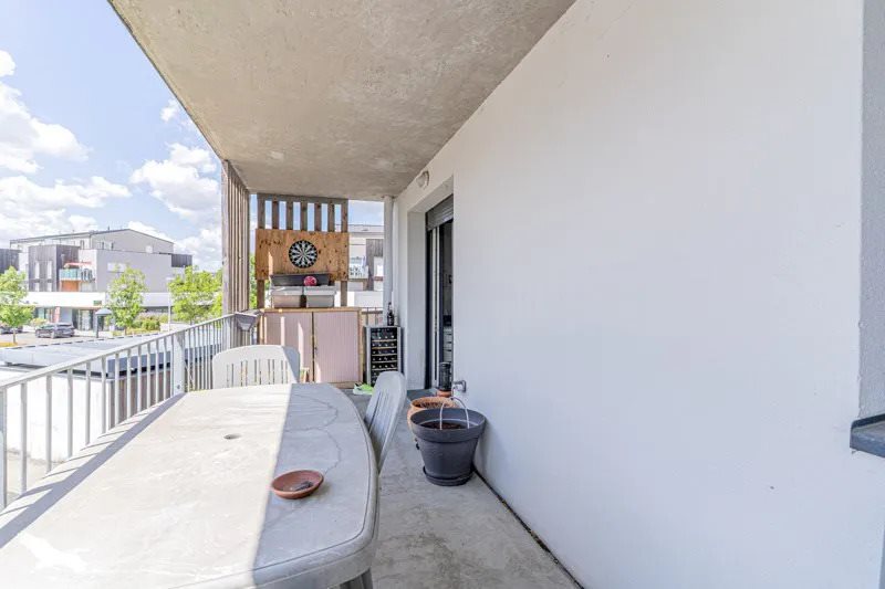 Appartement à vendre, 62m², Villenave-d'Ornon