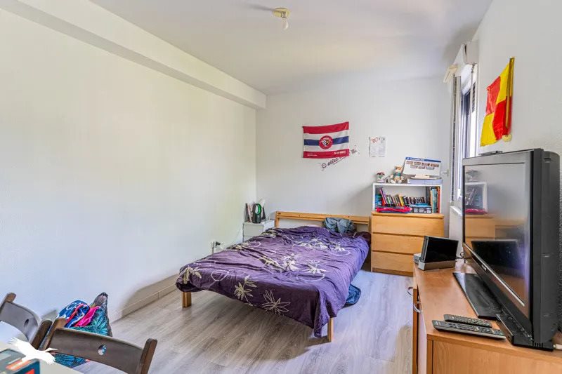 Appartement à vendre, 62m², Villenave-d'Ornon