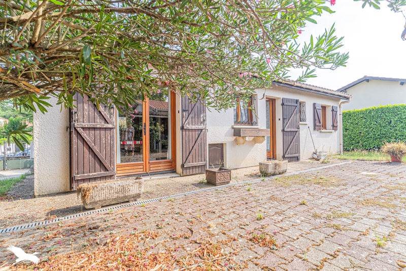 Maison à vendre, 70m², Villenave-d'Ornon