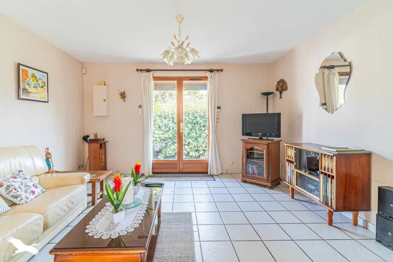 Maison à vendre, 70m², Villenave-d'Ornon