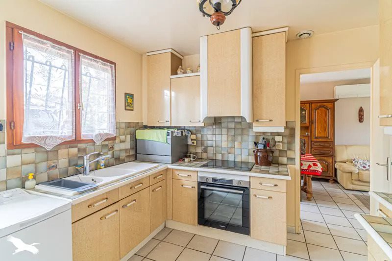 Maison à vendre, 70m², Villenave-d'Ornon