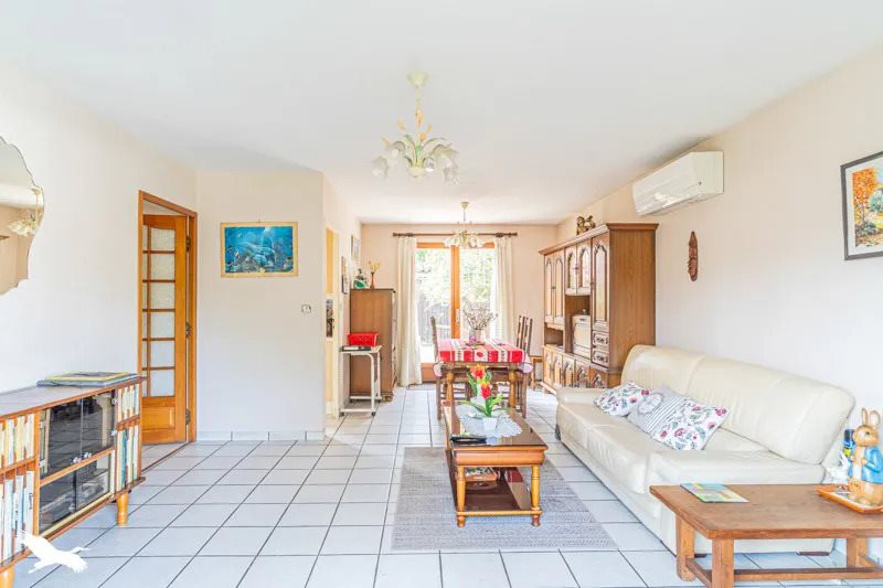 Maison à vendre, 70m², Villenave-d'Ornon