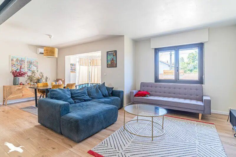Maison à vendre, 115m², Villenave-d'Ornon