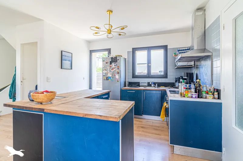 Maison à vendre, 115m², Villenave-d'Ornon