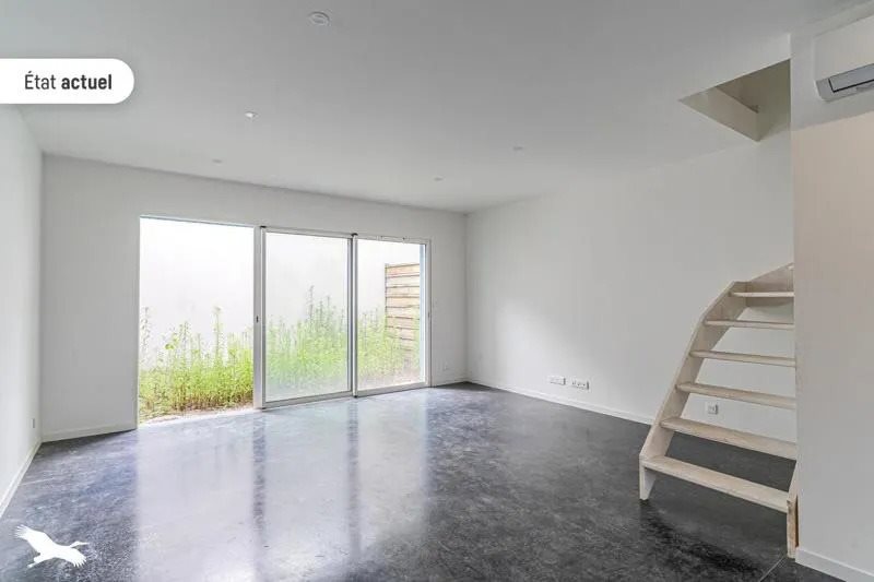 Maison à vendre, 95m², Villenave-d'Ornon
