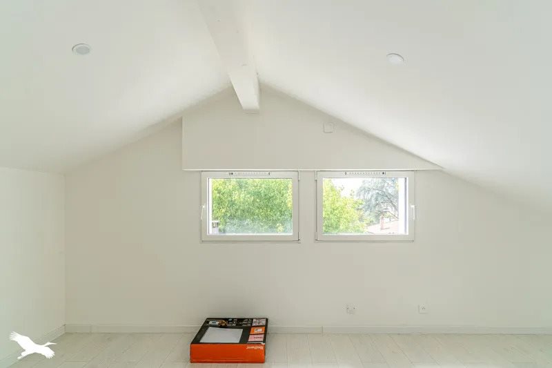 Maison à vendre, 95m², Villenave-d'Ornon