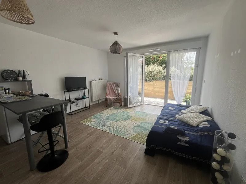 Appartement à vendre, 42m², Villenave-d'Ornon