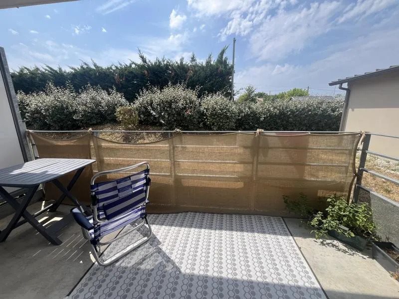 Appartement à vendre, 42m², Villenave-d'Ornon