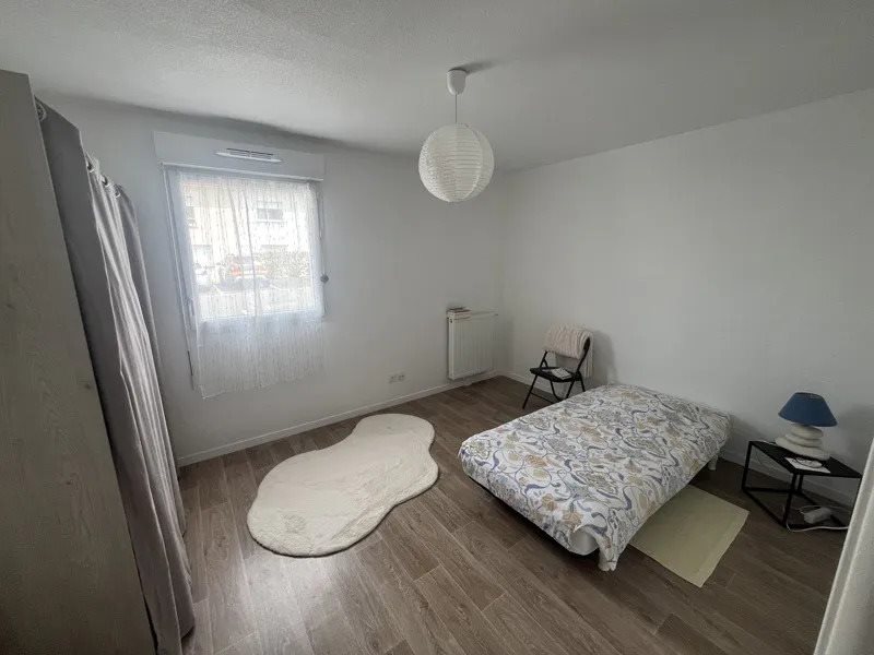 Appartement à vendre, 42m², Villenave-d'Ornon