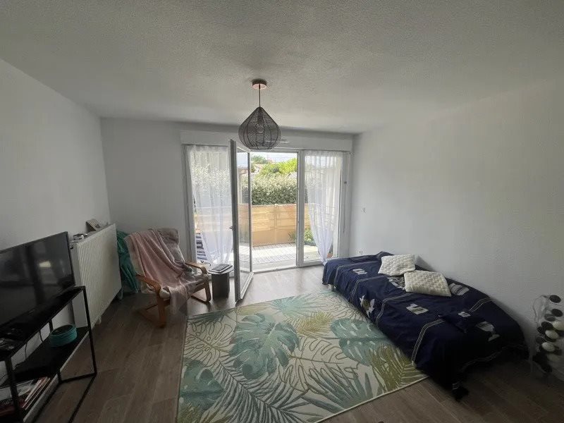 Appartement à vendre, 42m², Villenave-d'Ornon