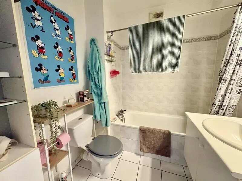 Appartement à vendre, 28m², Villenave-d'Ornon