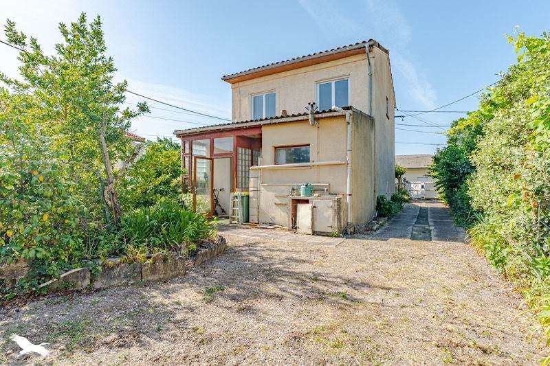 Maison à vendre, 93m², Villenave-d'Ornon