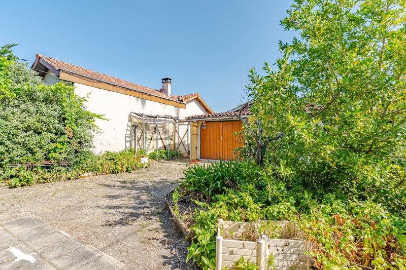 Maison à vendre, 93m², Villenave-d'Ornon