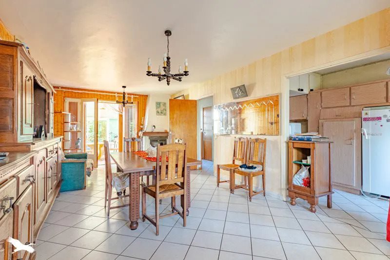 Maison à vendre, 93m², Villenave-d'Ornon