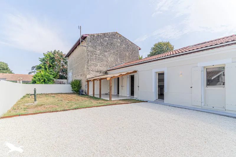 Maison à vendre, 90m², Cadaujac