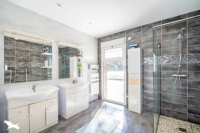 Maison à vendre, 177m², Lévignacq