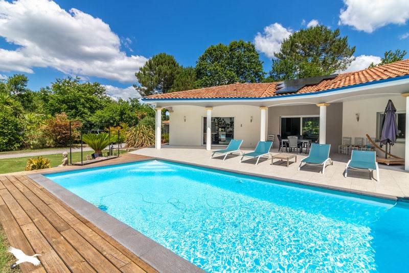 Maison à vendre, 141m², Rion-des-Landes