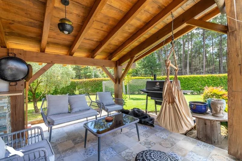 Maison à vendre, 141m², Rion-des-Landes