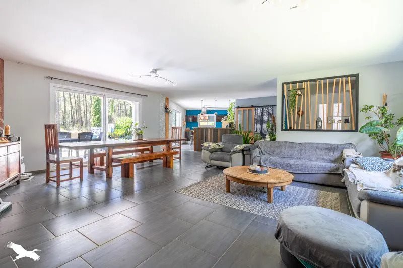 Maison à vendre, 141m², Rion-des-Landes