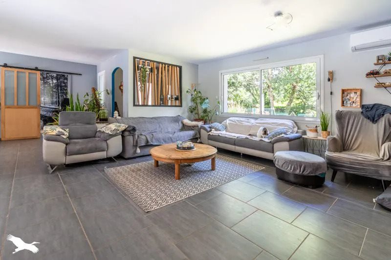 Maison à vendre, 141m², Rion-des-Landes